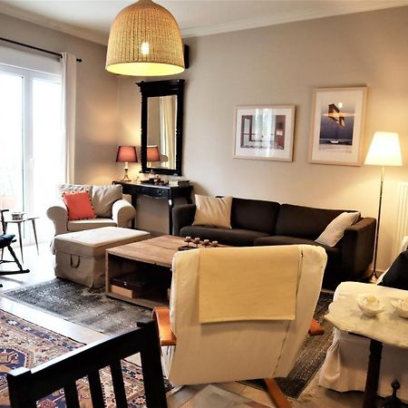 アテネAmazing Penthouse In Ambelokipiアパートメント エクステリア 写真