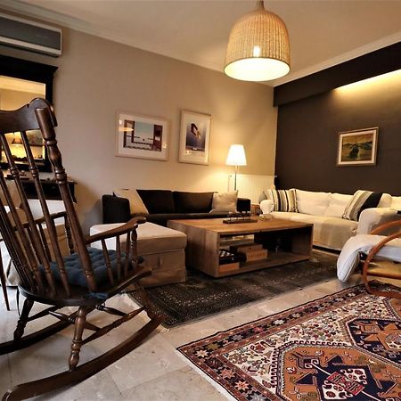 アテネAmazing Penthouse In Ambelokipiアパートメント エクステリア 写真